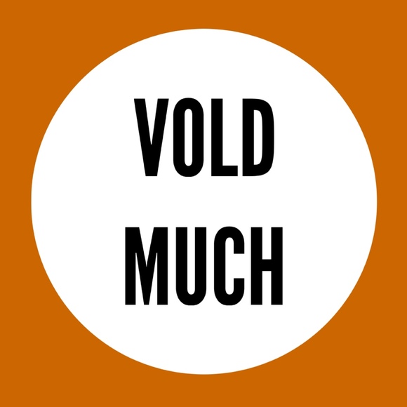 voldmuch